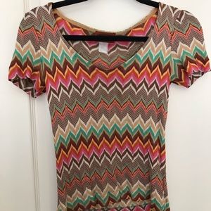 AUTHENTIC Missoni Top